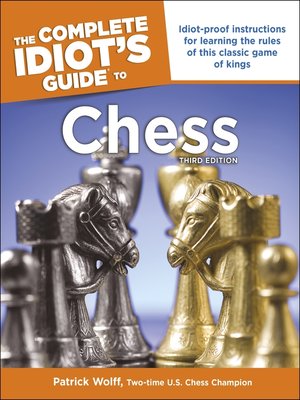 cover image of Idiot's Guides